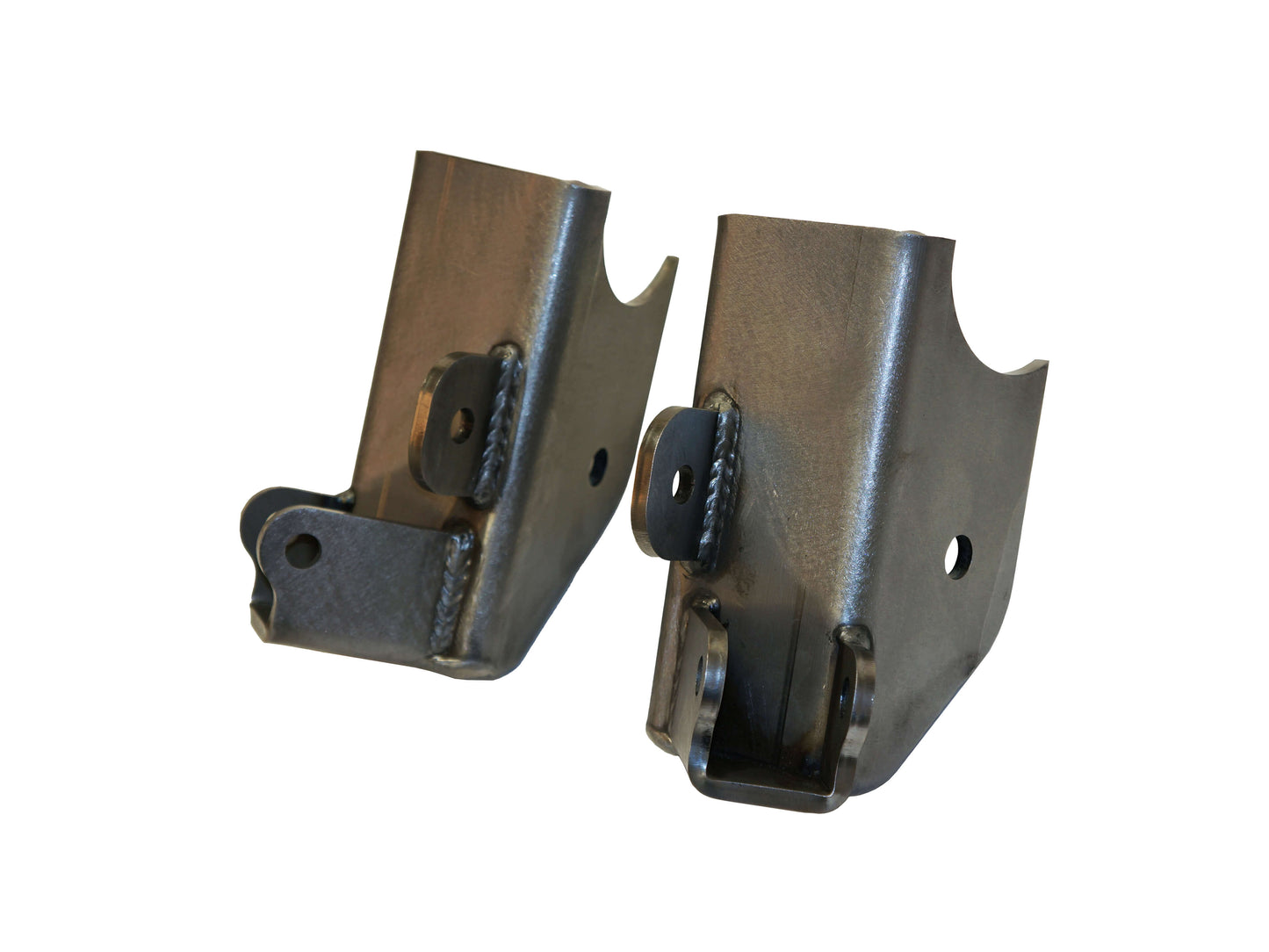 Rusty's Control Arms - JK Rear Lower Axle Mounts