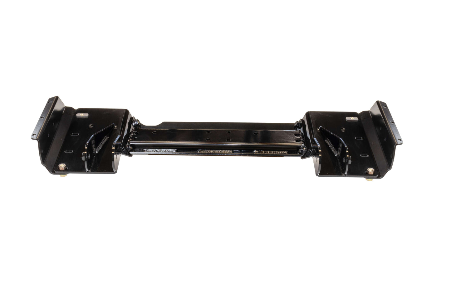 Rusty's Crossmembers - MJ / XJ Long Travel Crossmember