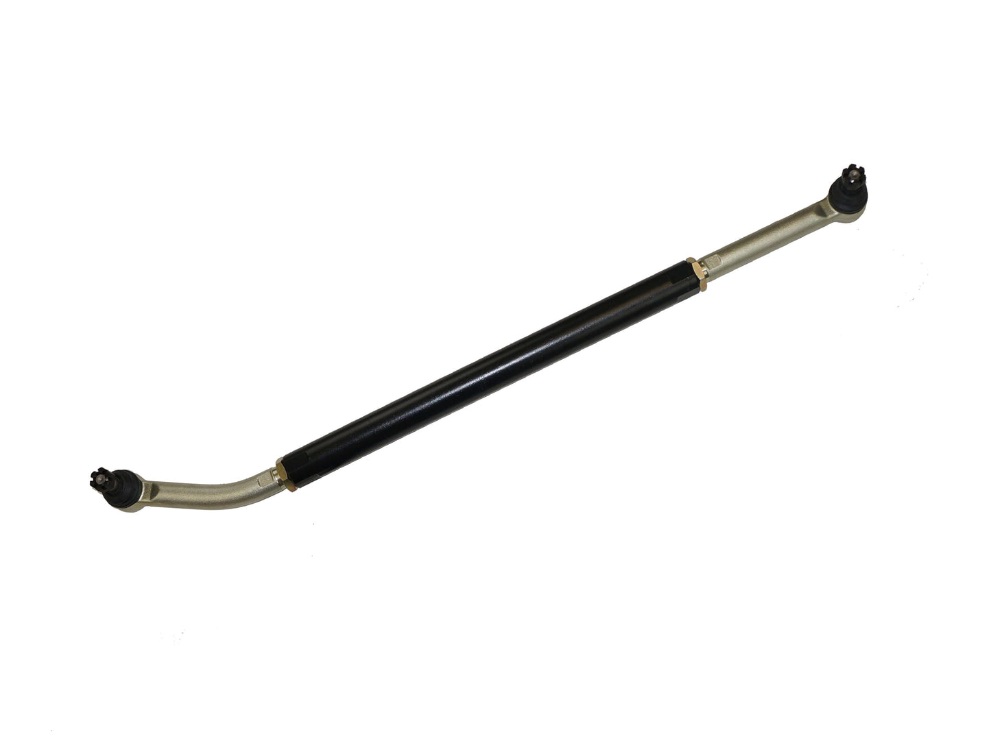Rusty's HD Drag Link Assembly - JL Wrangler / JT Gladiator