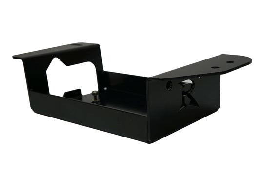 Rusty's Evaporator Skid Plate - 2012-2018 JK Wrangler