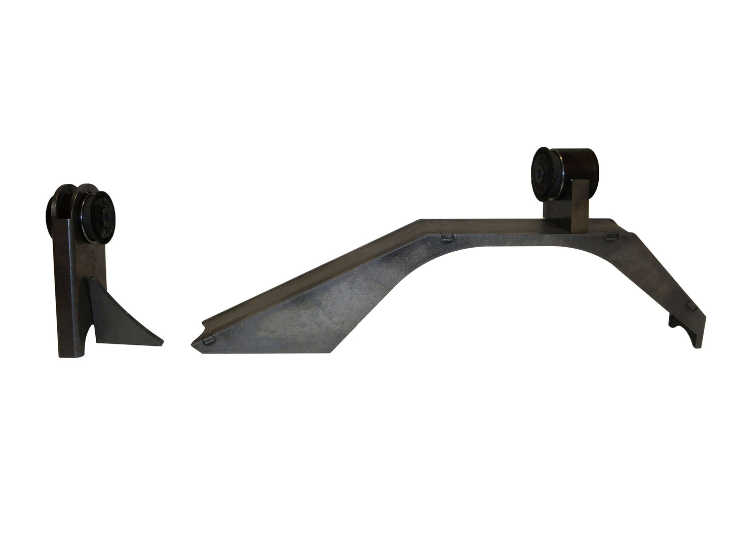 Rusty's Front Axle Truss - Four Link - Dana 30 / Dana 44 Factory-Style Upper Control Arm