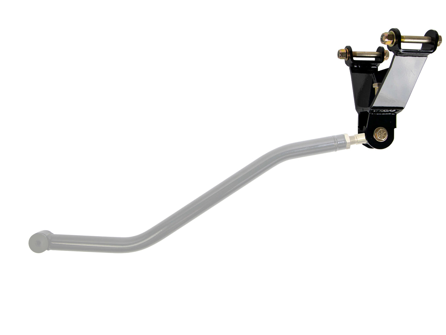 Rusty's HD Front Track Bar Frame Mount (TJ)