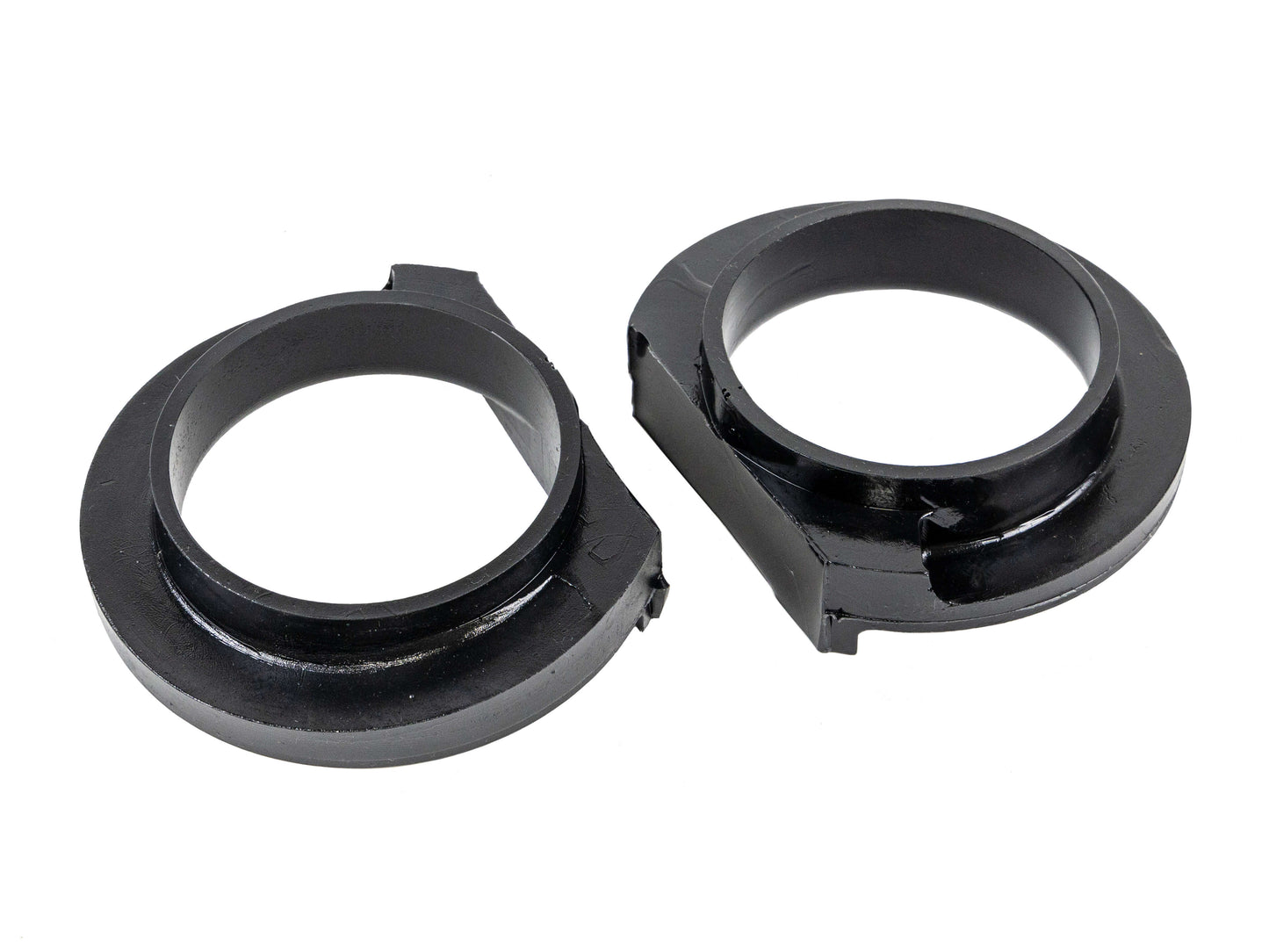 Rusty's JL/JT Bow Correction Lower Coil Spring Isolators