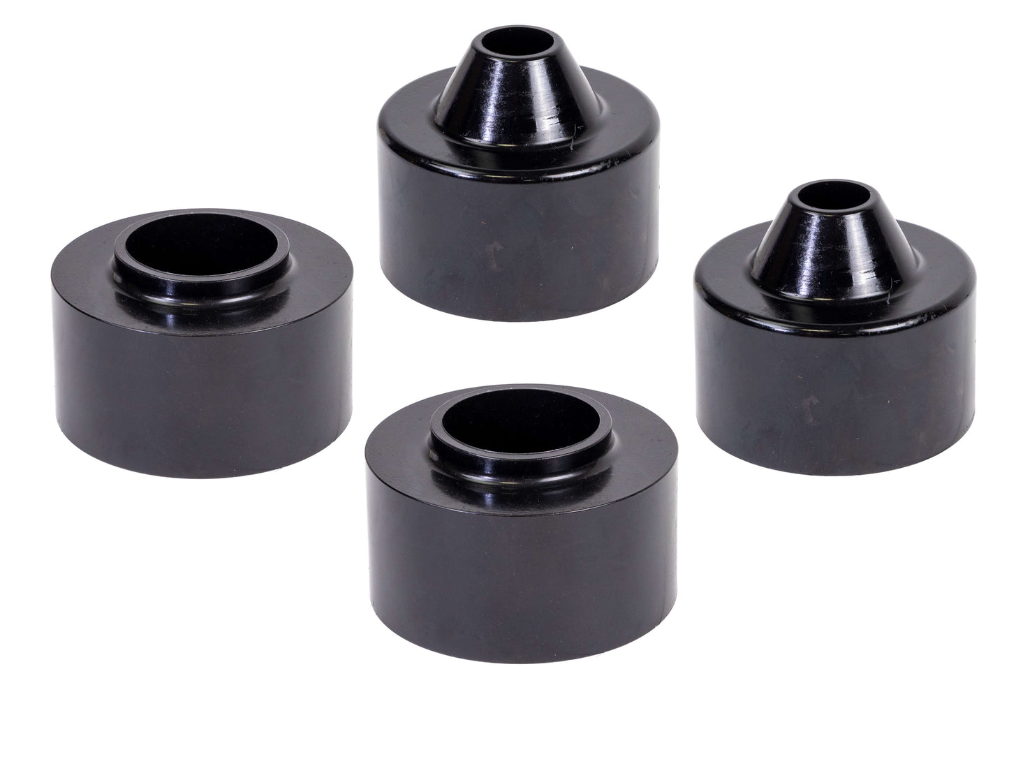 Rusty's JL Wrangler 2" Budget Boost Kit