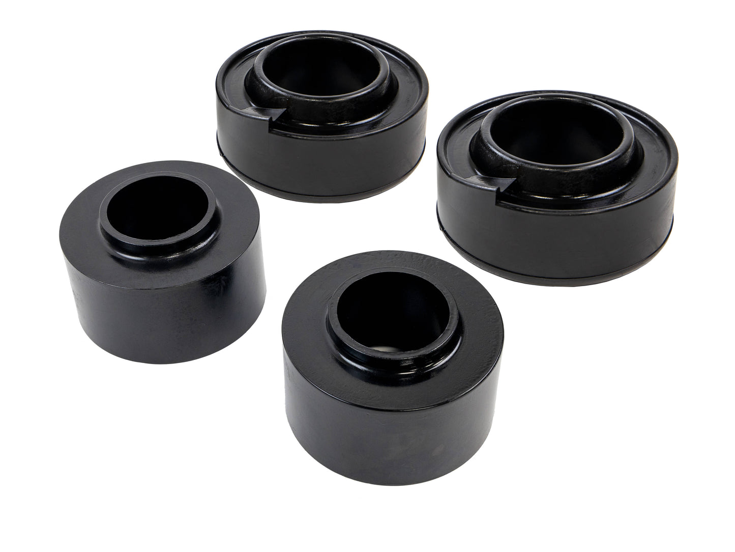 Rusty's JT Gladiator Mojave 2" Budget Boost Kit