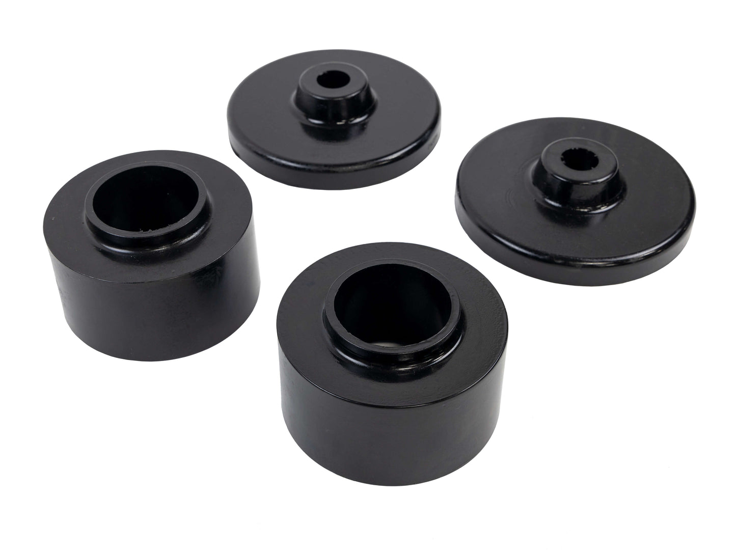 Rusty's JT Gladiator Leveling Kit