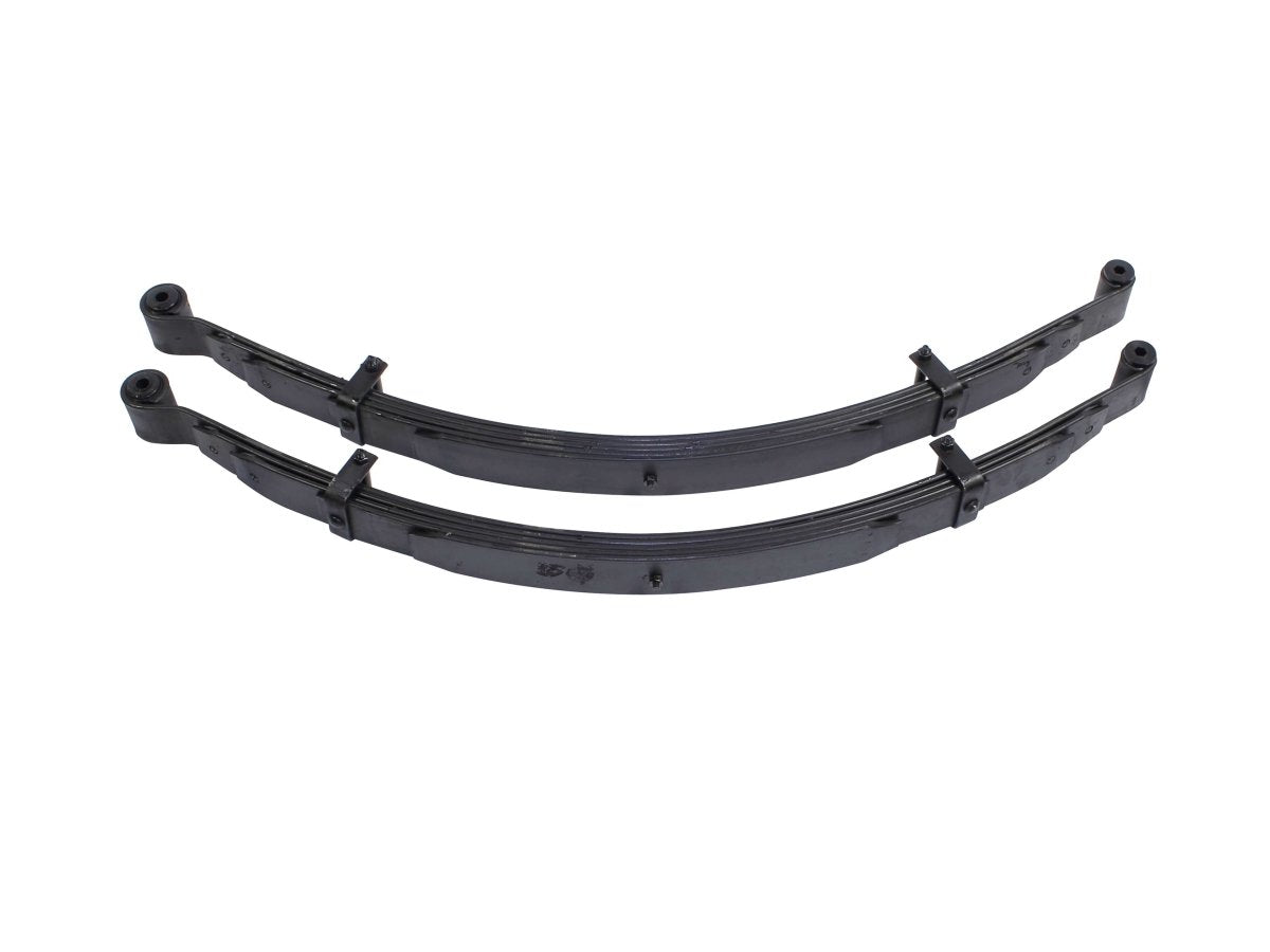 Rusty's Leaf Springs - '55-'75 CJ 3" Front Spring