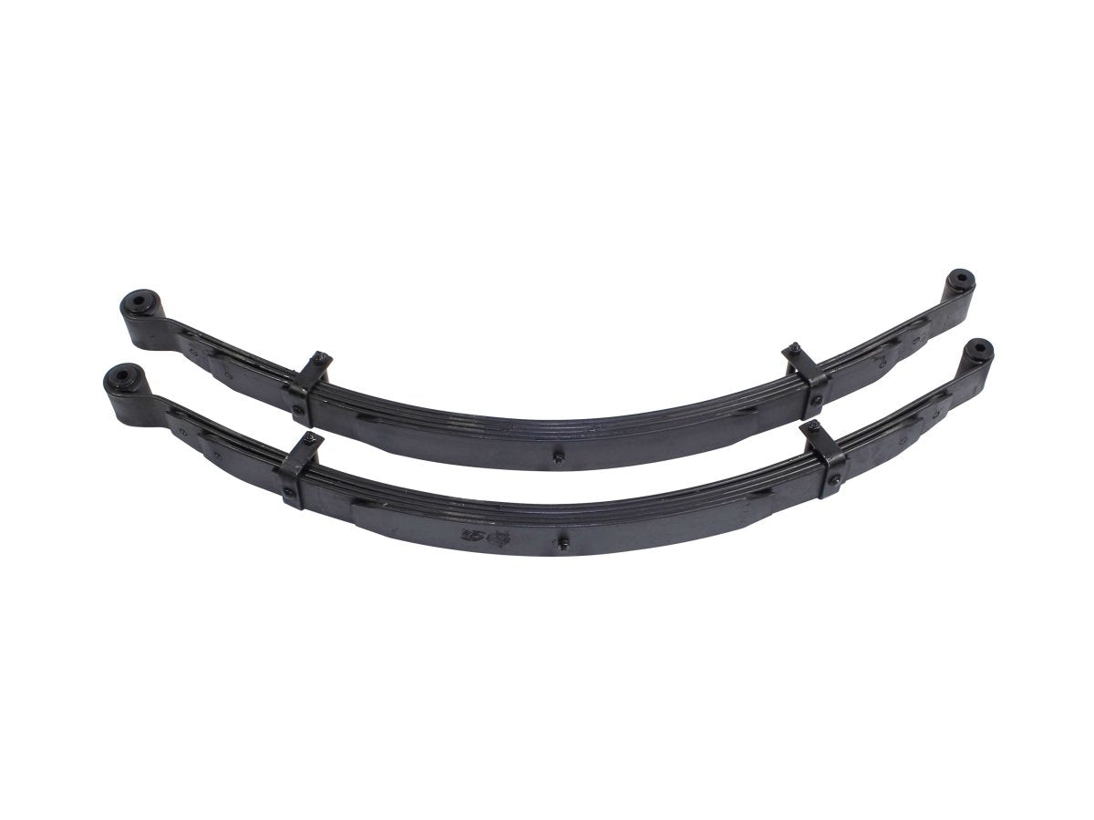 Rusty's Leaf Springs - CJ - 4" - Front (each)