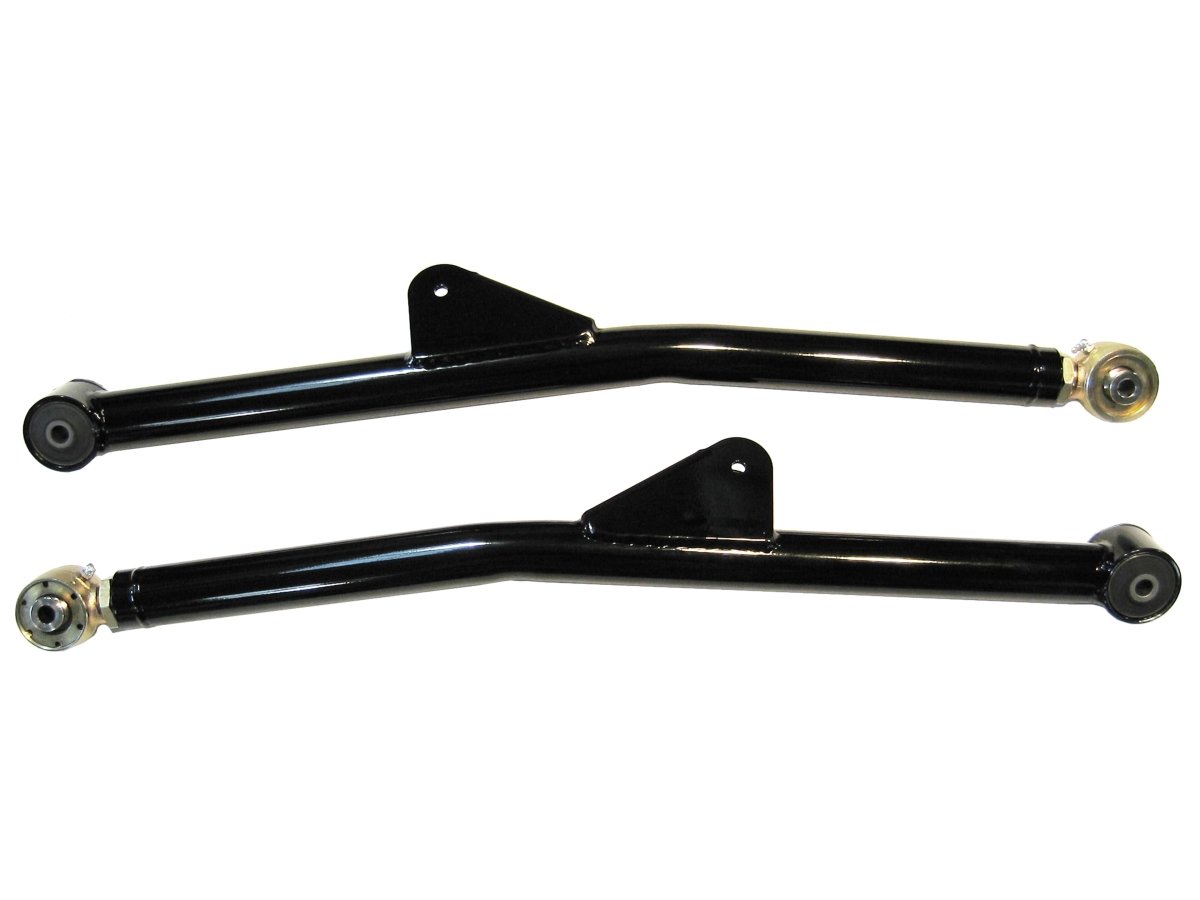 Rusty's Long Arm Lower Front Control Arms / High Clearance (XJ,TJ)