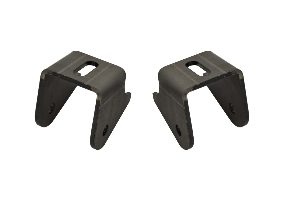 Rusty's Front Lower Control Arm Axle Mounts - WJ Grand Cherokee