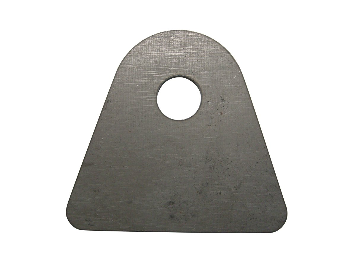 Rusty's Off-road Custom Tab R-107