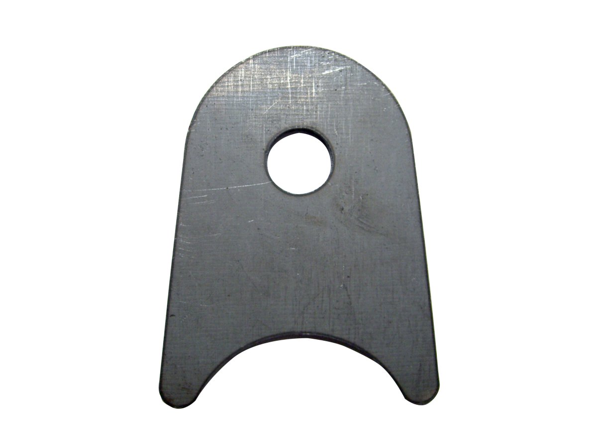 Rusty's Off-road Custom Tab R-124