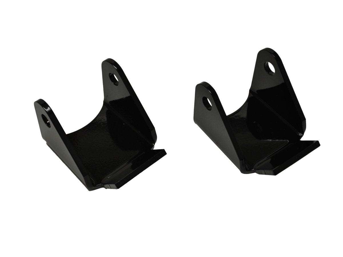 Rusty's Rear Lower Control Arm Skid Plates - JK