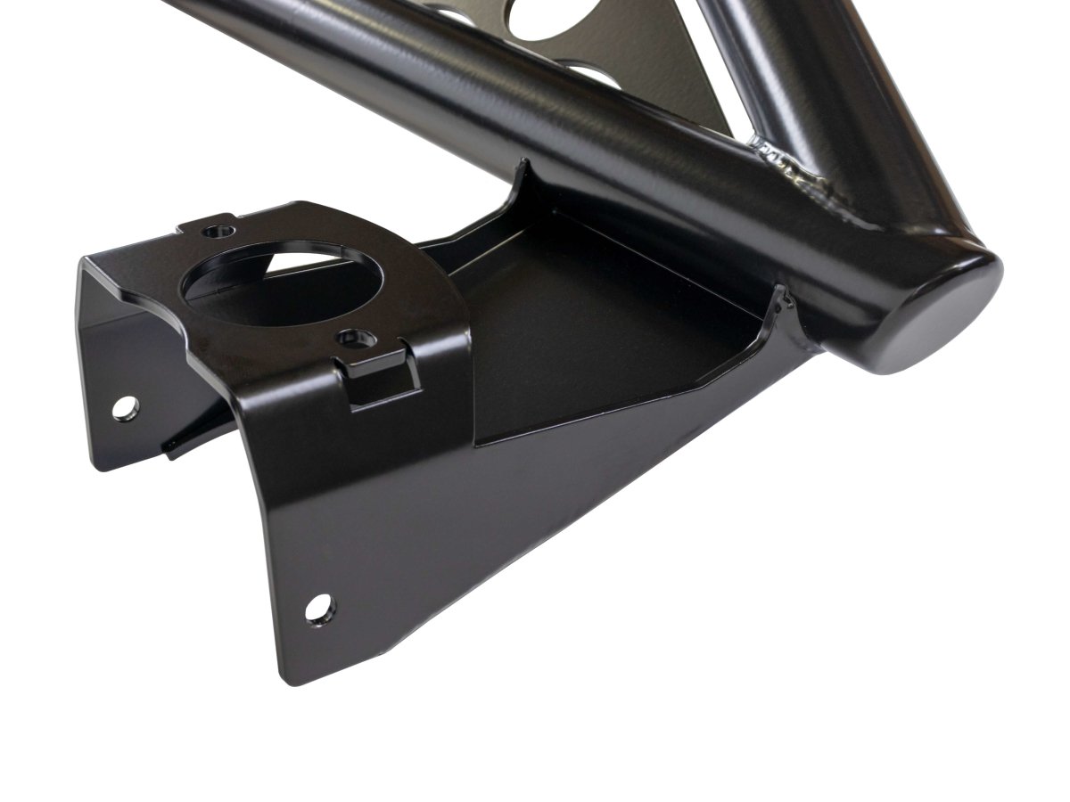 Rusty's Rocker Armor with Kicker Tube - 2020 and Later JT Gladiator ***FREE SHIPPING***