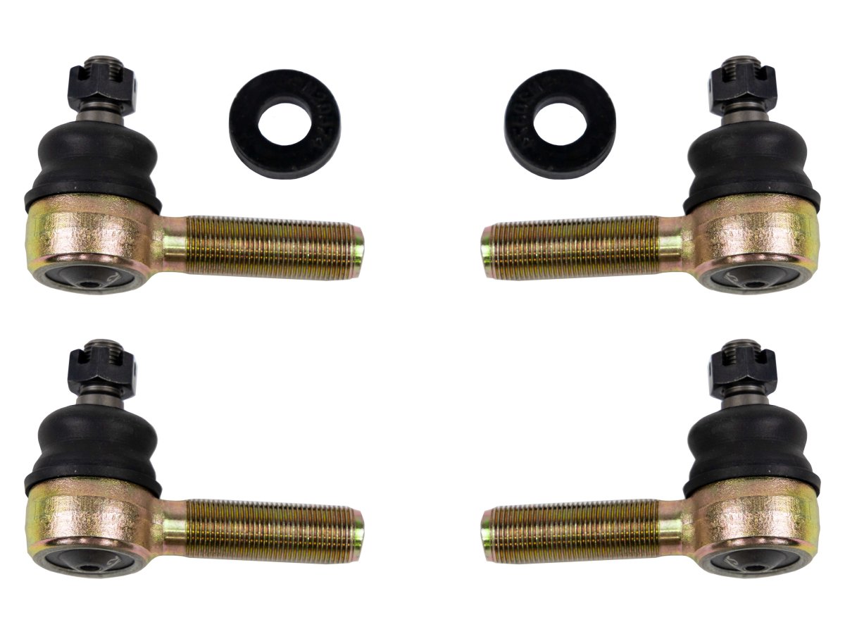 Rusty's RS-SC250-ZJ Steering Conversion Replacement Parts Package