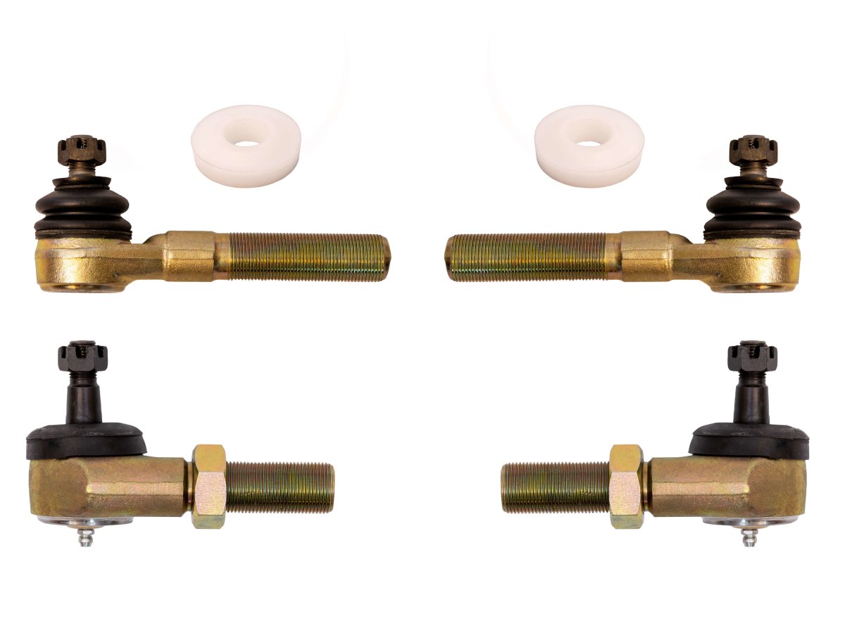 Rusty's RS-SC350-UV Offset Steering Conversion Replacement Parts Package