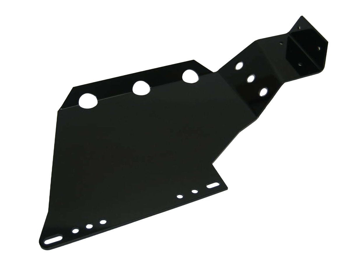 Rusty's Skids - XJ Transfer Case Skid 231