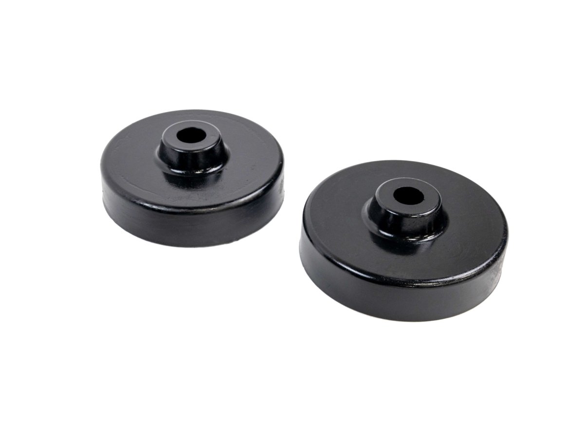 Rusty's Spacers - 1-1/2" Poly Rear (JT)