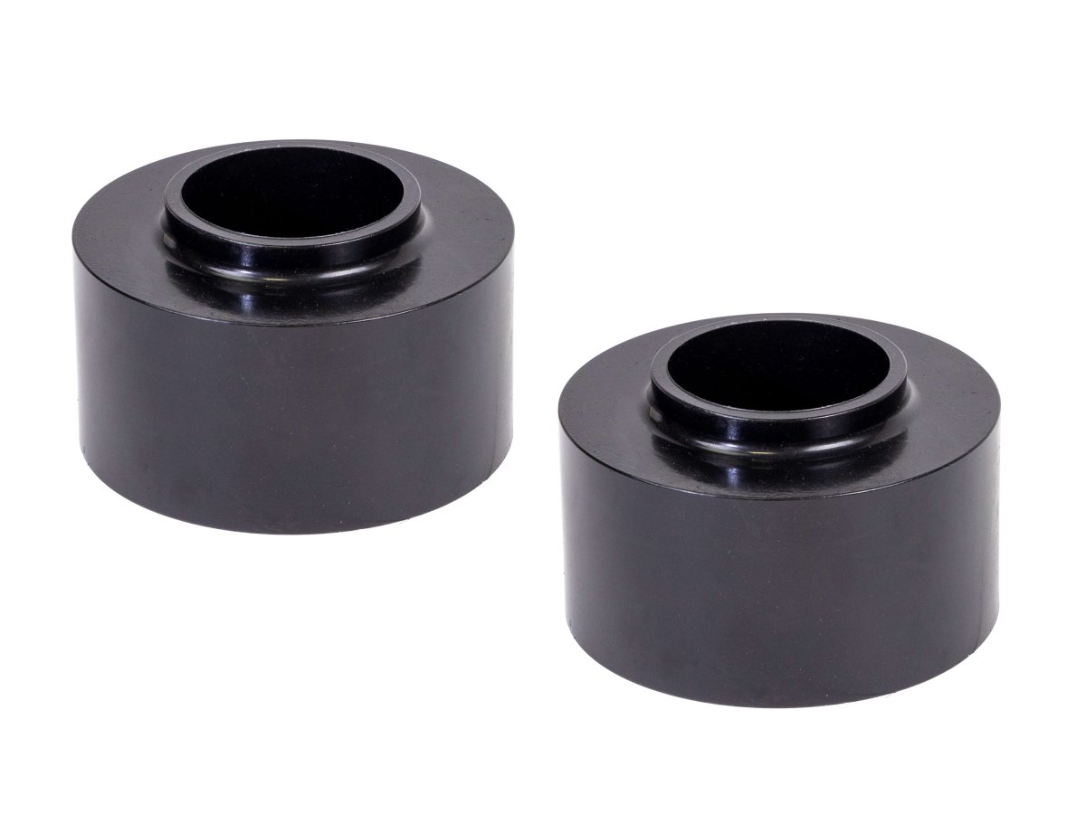 Rusty's Spacers - 2" Poly Front (JL/JT)
