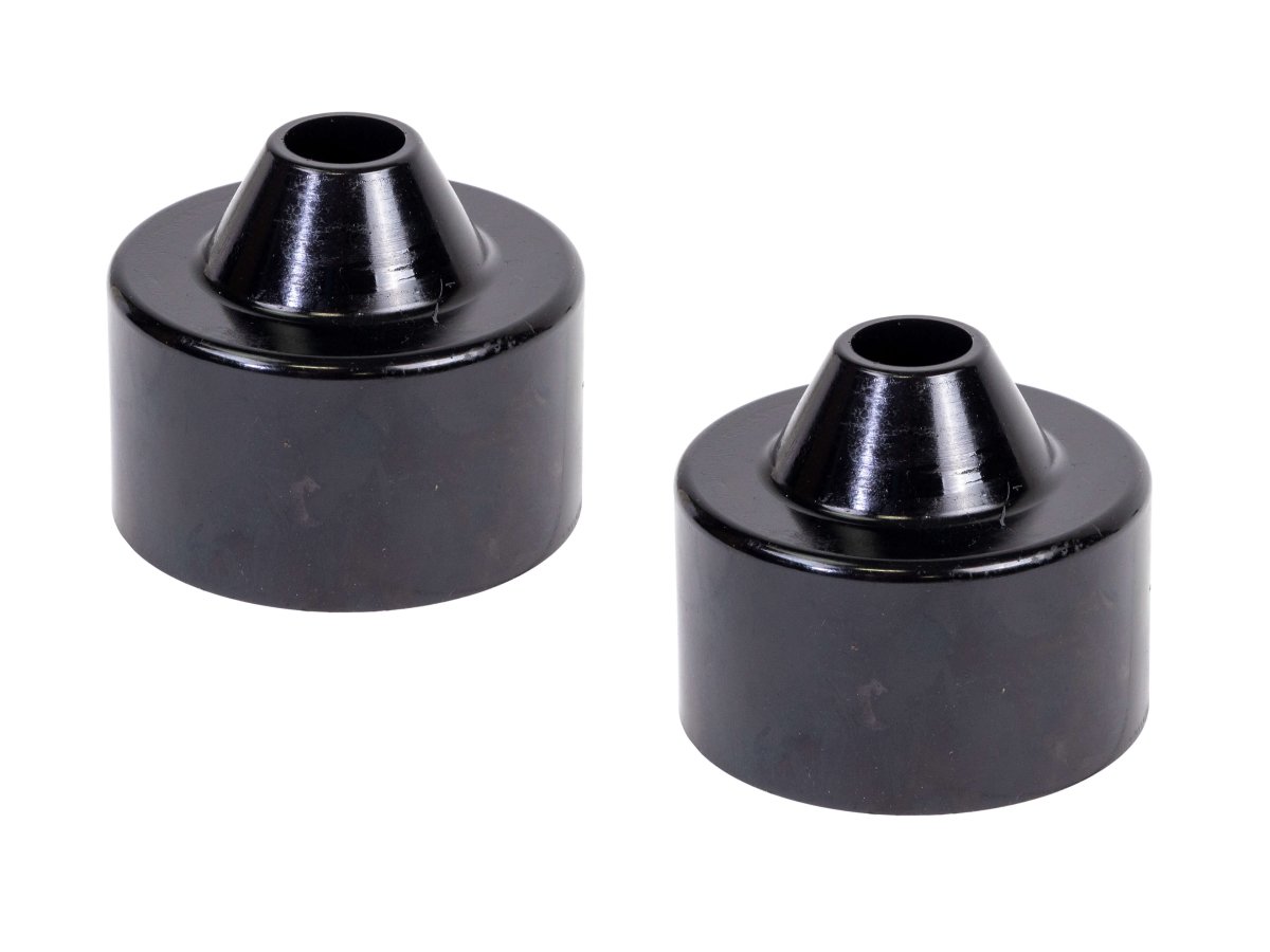 Rusty's Spacers - 2" Poly Rear (JL)