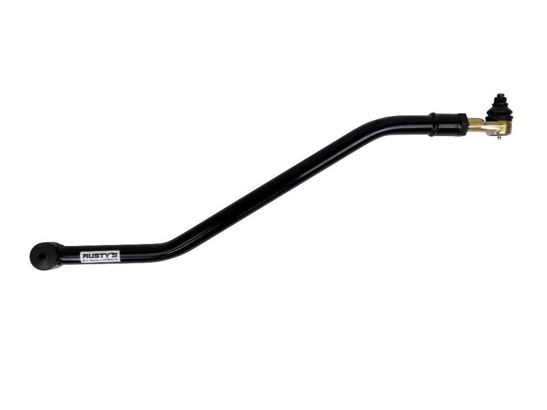 Rusty's Adjustable Front Track Bar - 0-2" Lift (TJ, XJ, ZJ)