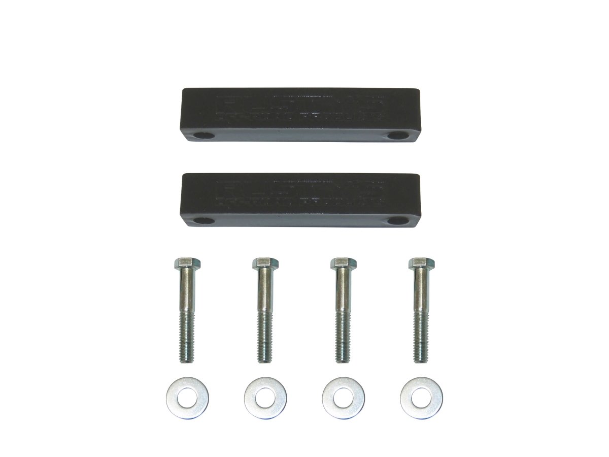Rusty's Transfer Case Drop Kit (XJ, MJ)