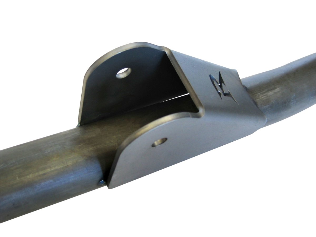 Rusty's Weld On Radius Arm Link Mounts
