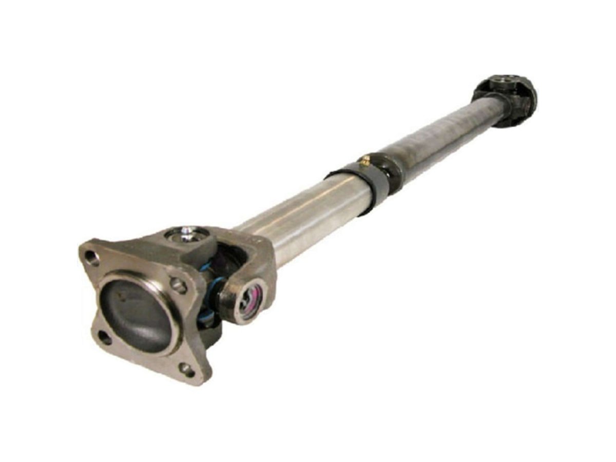 Dana Spicer - Spicer Front Driveshaft Kit - JK Wrangler (2007-2018) - 2-4" Lift