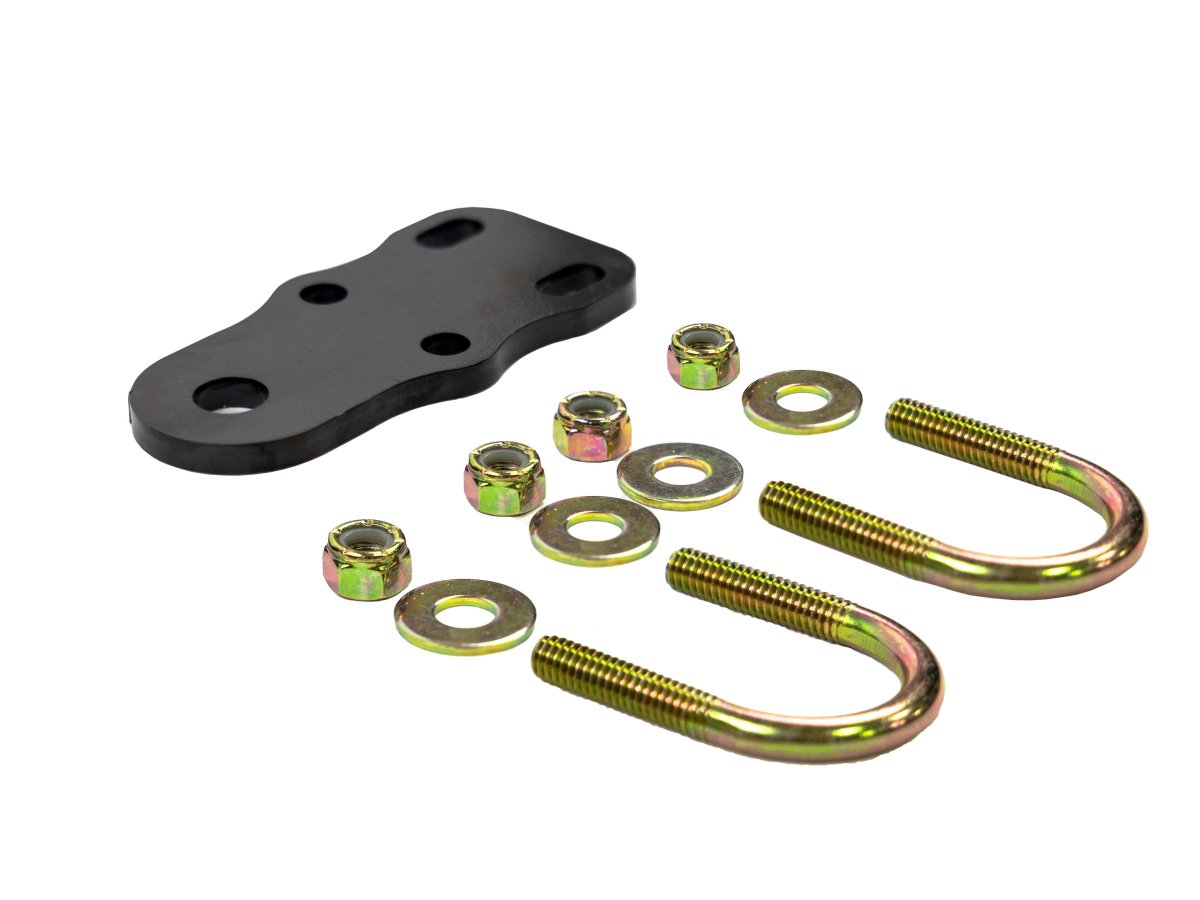 Rusty's Universal Steering Stabilizer