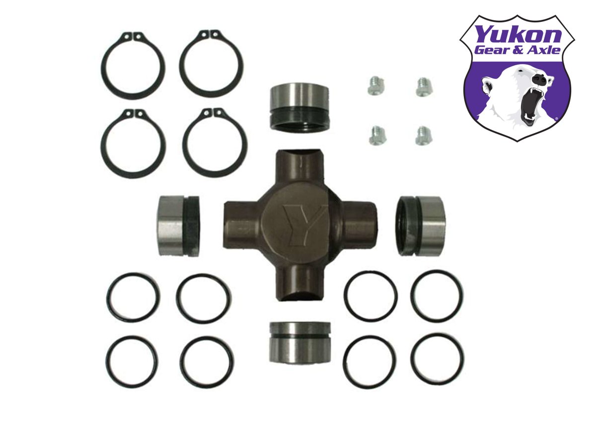 Yukon Gear & Axle - Yukon Chrome Moly Superjoint, replacement for Dana 60 (Single Joint)