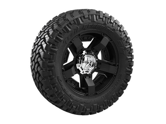 Nitto Trail Grappler M/T - 37x12.50R17