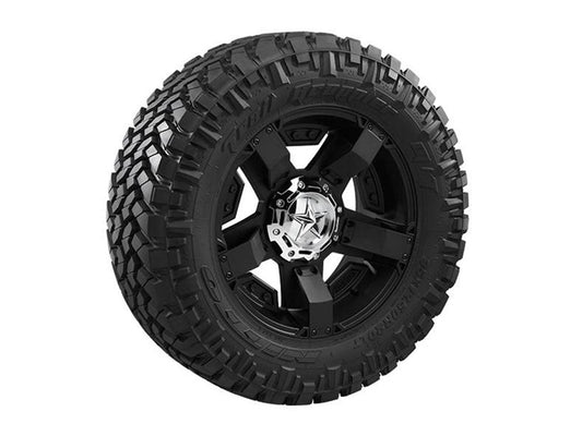 Nitto Trail Grappler M/T - 40x13.50R17