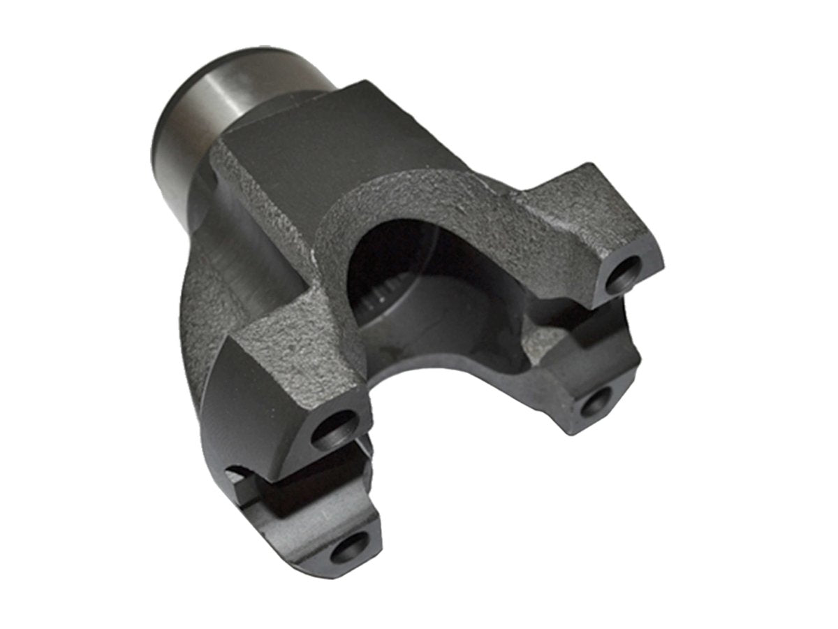 Tom Woods Custom Driveshafts - Rusty's WJ Transfer Case Yoke
