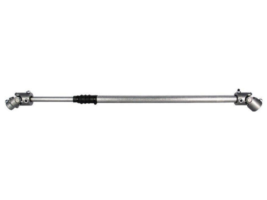 Borgeson 1972-1975 CJ Steering Shaft - Power Steering