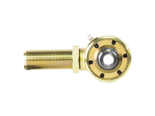 Rusty's Forged FLEX End - 1-1/4" Thread (2.365" X .5625" BALL) - Left Hand Thread