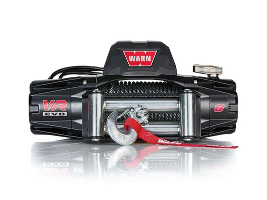 WARN - WARN VR EVO 8