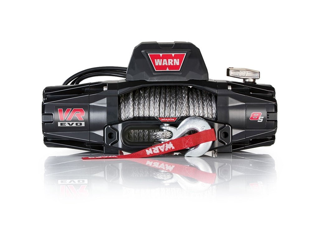WARN - WARN VR EVO 8-S