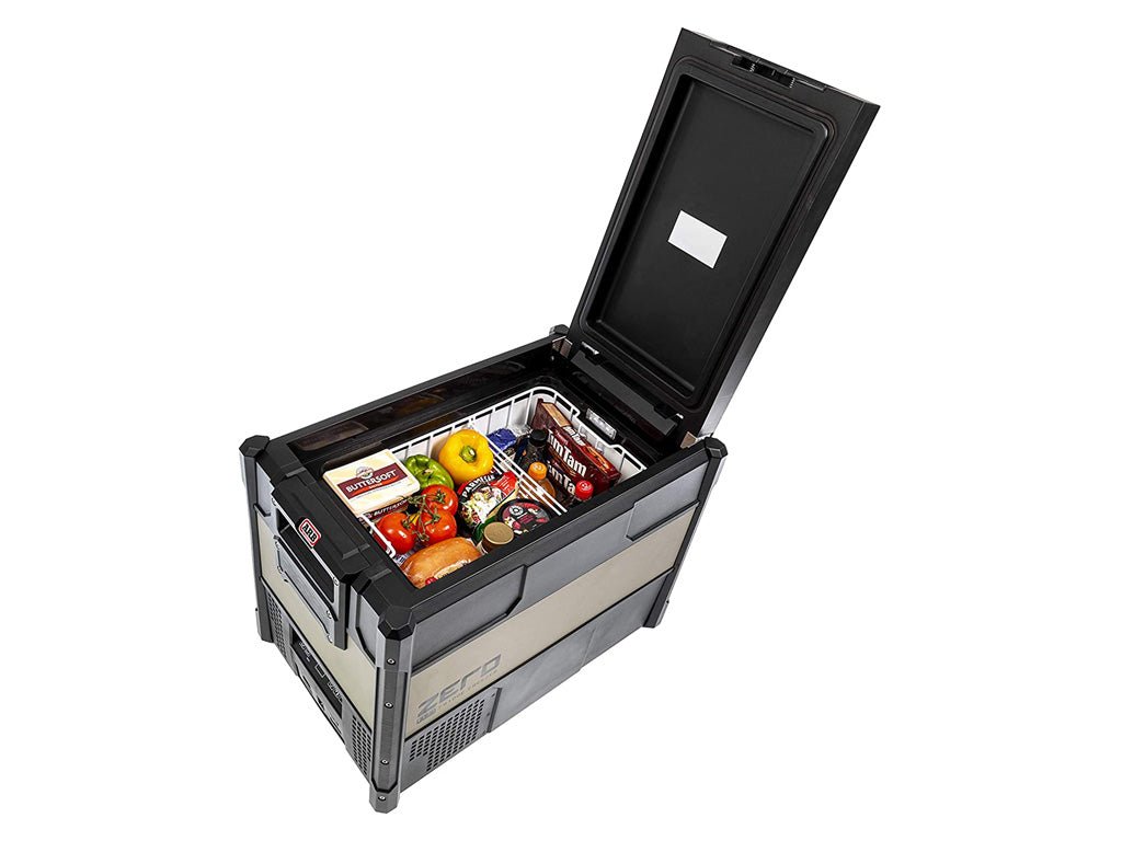 ARB - ARB ZERO Fridge Freezer Single Zone (47 Quart)