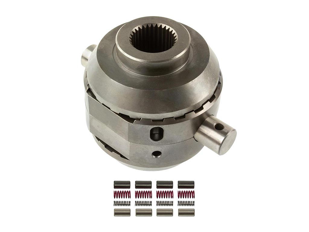 Powertrax Lock-Right Locker - Dana Model 60 (35 Spline)