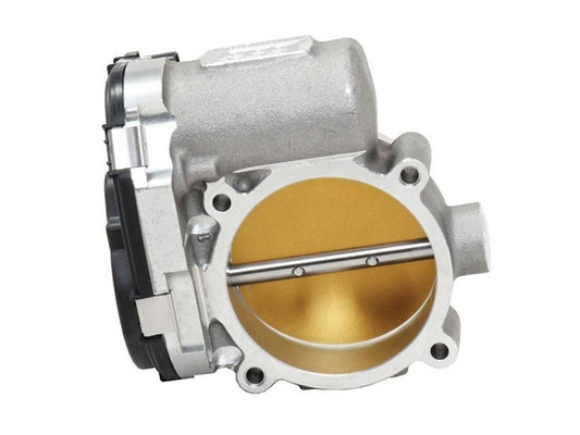 BBK 78mm Throttle Body - 2012-2018 Jeep JK Pentastar 3.6L