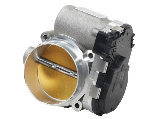 BBK 78mm Throttle Body - 2012-2018 Jeep JK Pentastar 3.6L