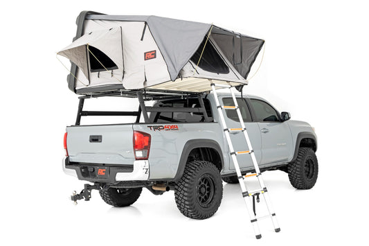 Rough Country Hard Shell Roof Top Tent - Rack Mount