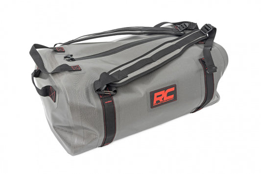 Waterproof 50L Puncture Resistant Duffle Bag