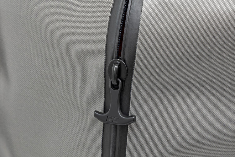 Waterproof 50L Puncture Resistant Duffle Bag