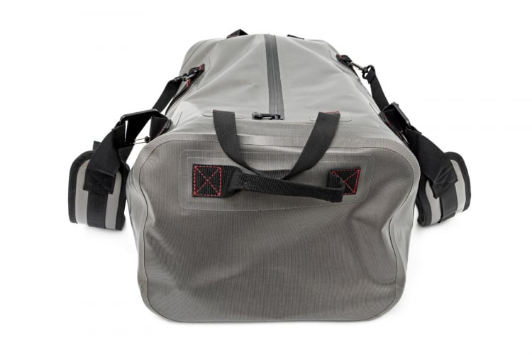 Waterproof 50L Puncture Resistant Duffle Bag
