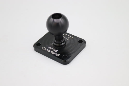 AMPS-4 Universal Ball Bracket