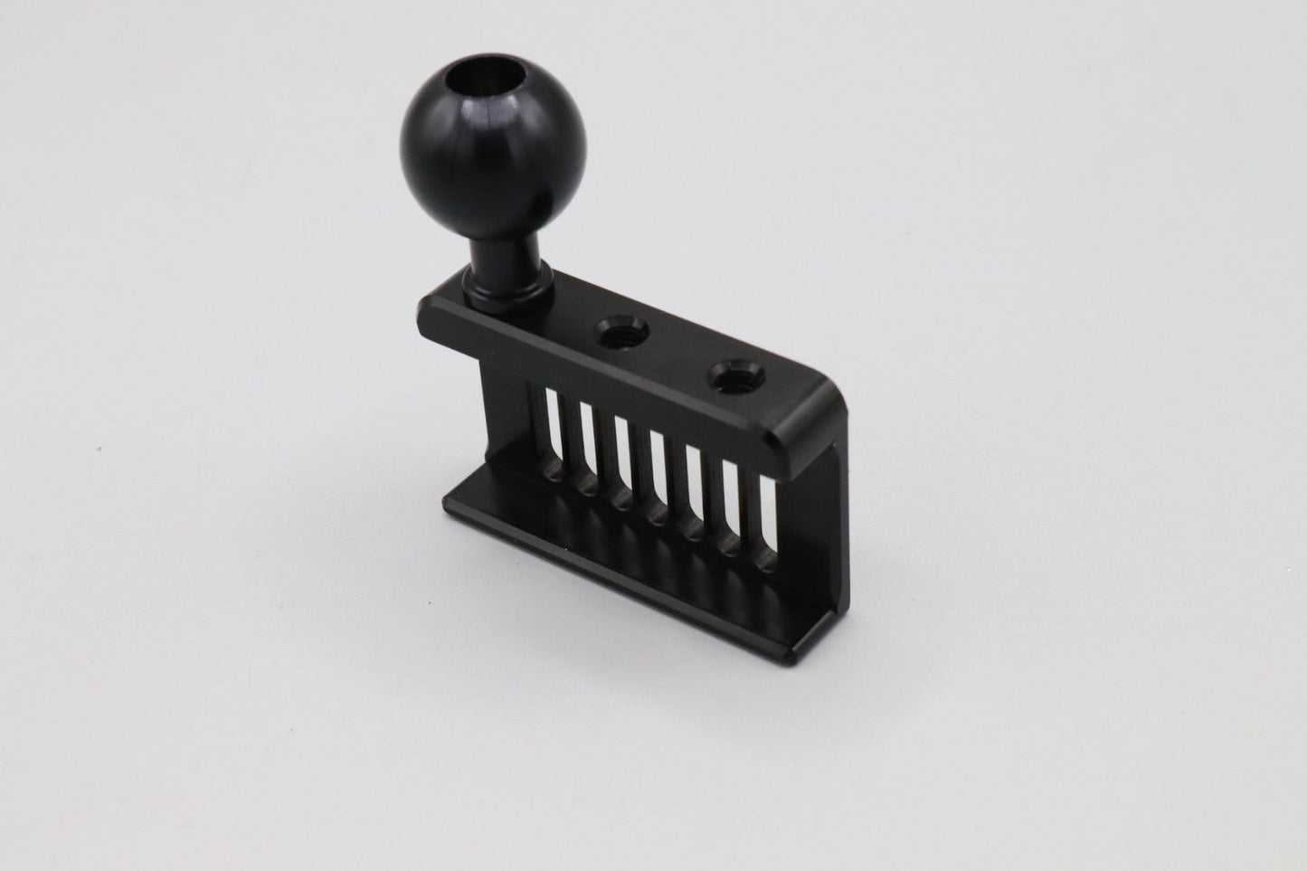 Portable Radio Mount