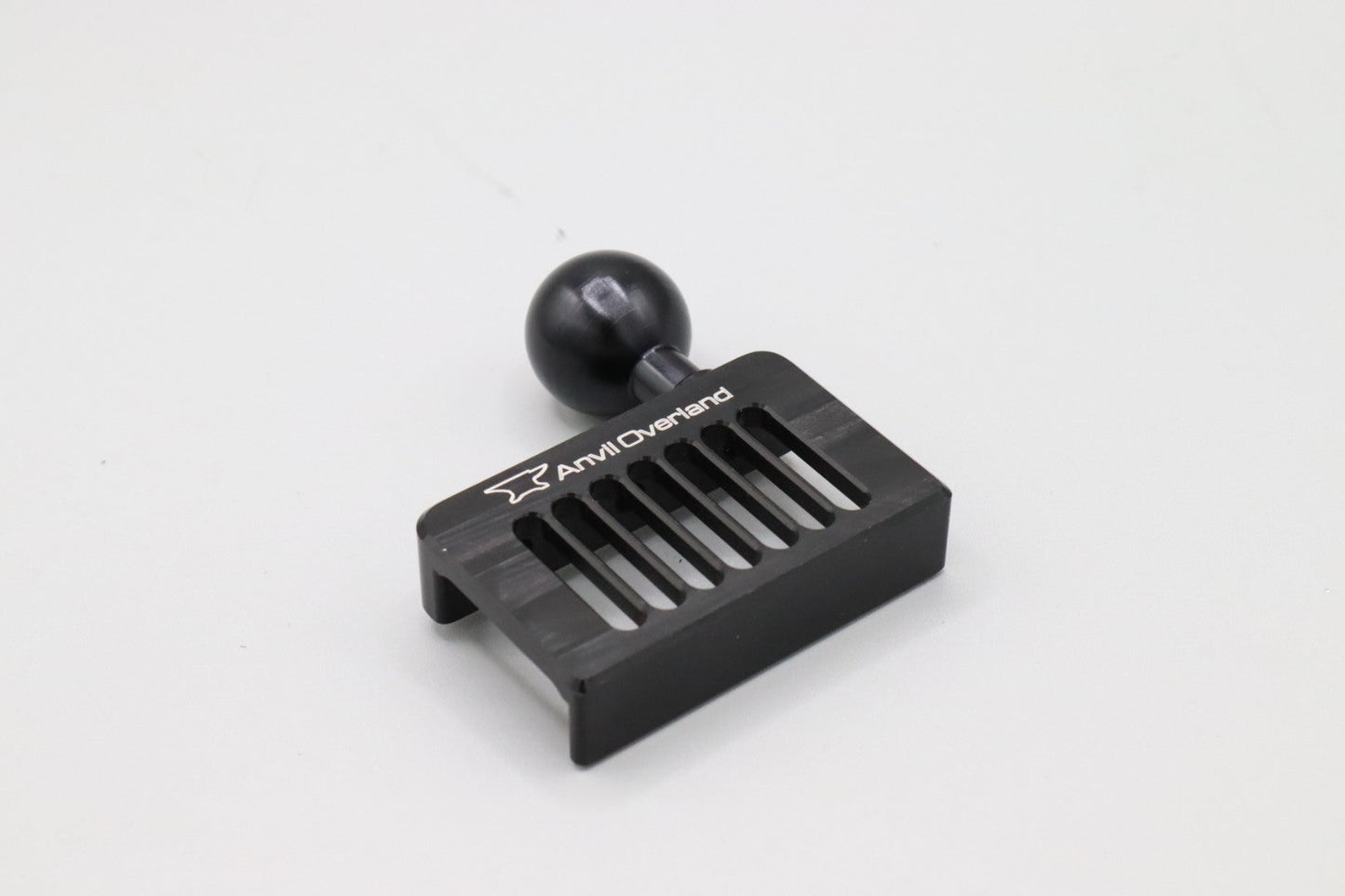 Portable Radio Mount