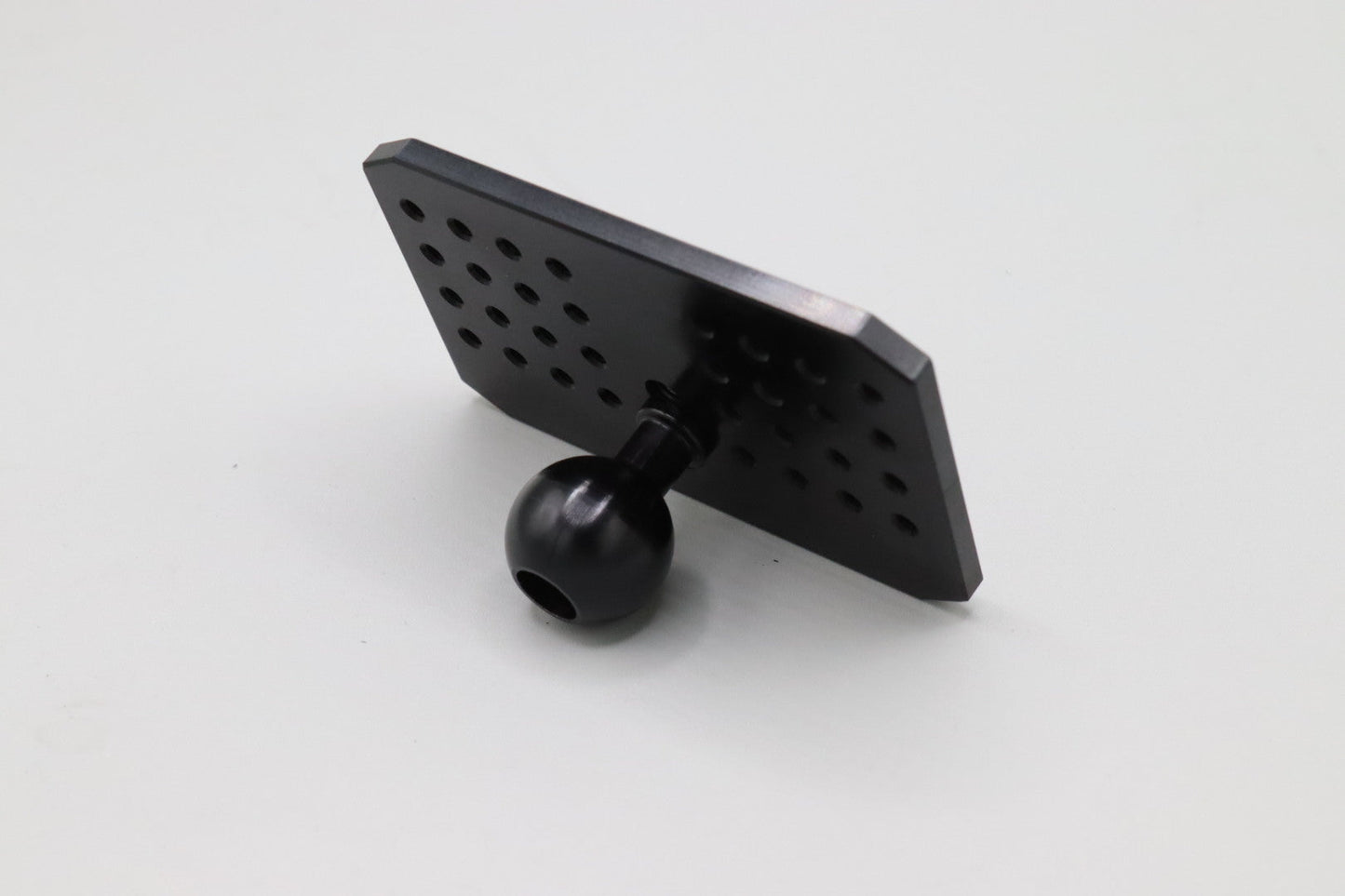 Mobile CB/HAM Radio Mount