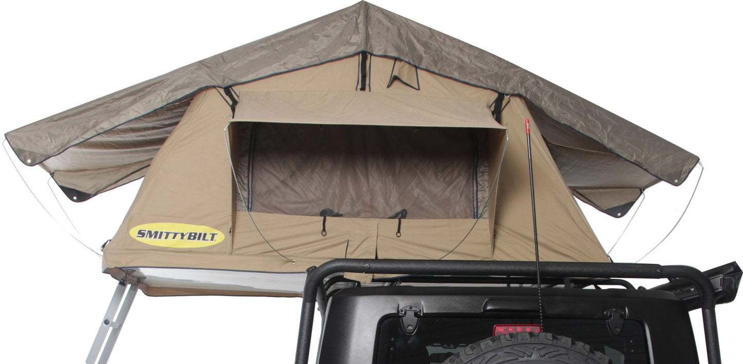 Overlander Roof Top Tent - GEN1